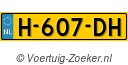 H607DH