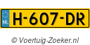 H607DR