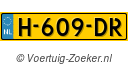 H609DR