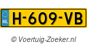 H609VB