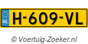 H609VL