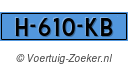 H610KB