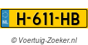 H611HB