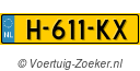 H611KX