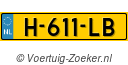 H611LB
