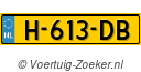 H613DB