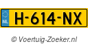 H614NX
