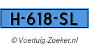H618SL