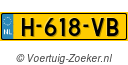 H618VB