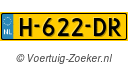 H622DR