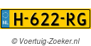 H622RG