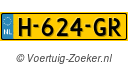 H624GR