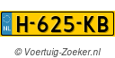 H625KB
