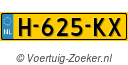 H625KX