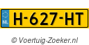 H627HT