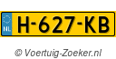H627KB
