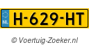 H629HT