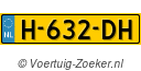 H632DH