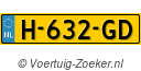 H632GD