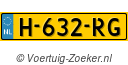 H632RG
