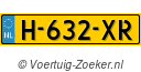 H632XR