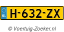 H632ZX