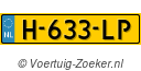 H633LP