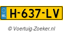 H637LV