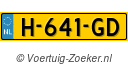 H641GD