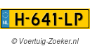 H641LP