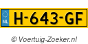 H643GF