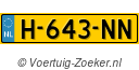 H643NN