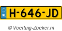 H646JD
