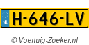 H646LV