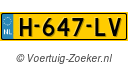 H647LV