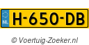 H650DB
