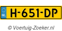 H651DP