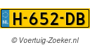 H652DB