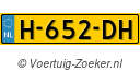 H652DH