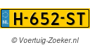 H652ST