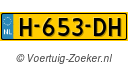 H653DH
