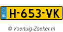 H653VK