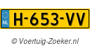 H653VV