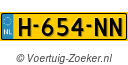 H654NN