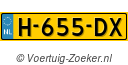 H655DX