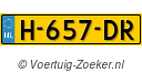 H657DR