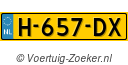 H657DX