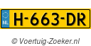 H663DR