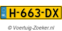 H663DX