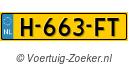 H663FT